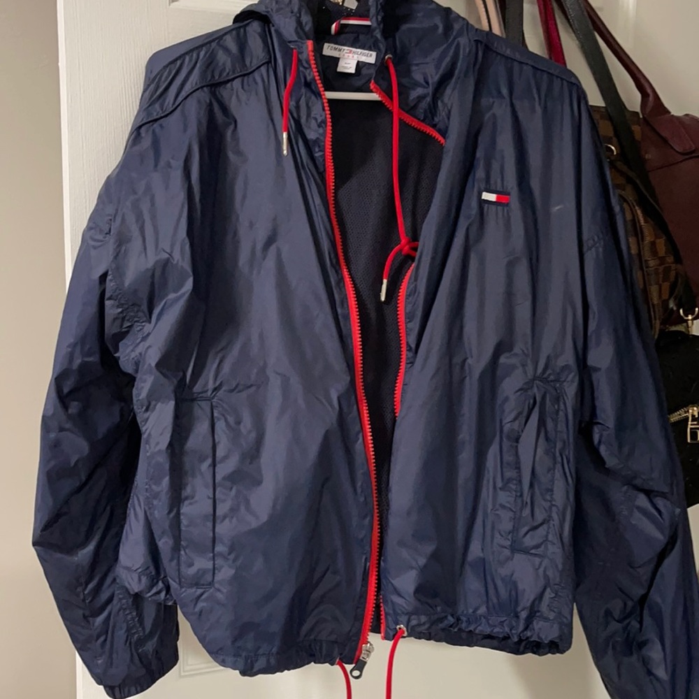 Women tommy